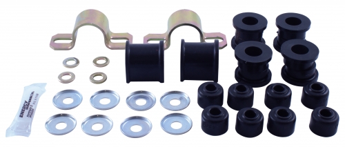 Bushing kit 122 57-61/1800 61-63 frt PU in the group Volvo / 1800 / Front suspension / Front suspension / Front suspension B18/B20 at VP Autoparts Inc. (600601PU)