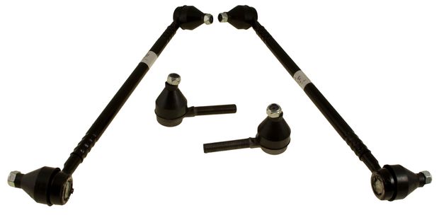 Tie Rod Kit PV/Duett 47-61 B4B/B16 | Steering Track Tie-rod PV