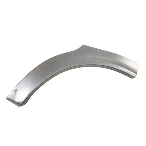 Rear wheelarch patch 144/5/164/244/5 LHF in the group Volvo / 240/260 / Body / Body sides/roof / Repair panels 245/265 at VP Autoparts Inc. (615262)
