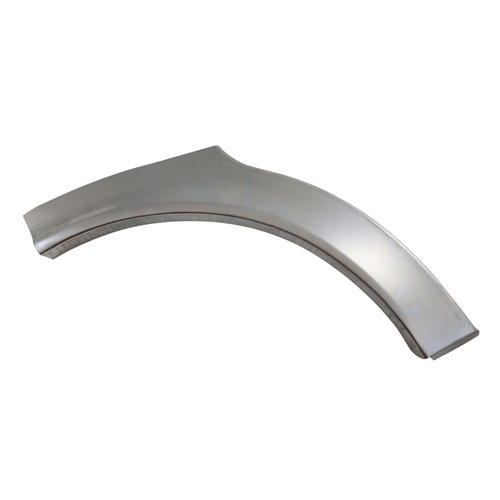 Rear wheelarch patch 144/5/164/244/5 RHF in the group Volvo / 240/260 / Body / Body sides/roof / Repair panels 245/265 at VP Autoparts Inc. (615263)
