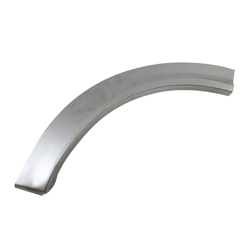 Rear wheelarch repair 142/200 LHF outer in the group Volvo / 240/260 / Body / Body sides/roof / Repair panels 242/262 at VP Autoparts Inc. (615274)