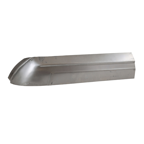 Side panel behind rear wheel 140/164/240 in the group Volvo / 140/164 / Body / Body sides/roof / Repair panels 144/145/164 at VP Autoparts Inc. (615278)