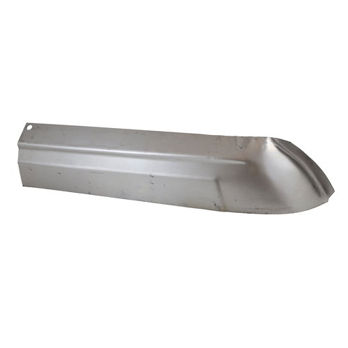 Side panel behind rear wheel 140/164/240 in the group Volvo / 140/164 / Body / Body sides/roof / Repair panels 144/145/164 at VP Autoparts Inc. (615279)