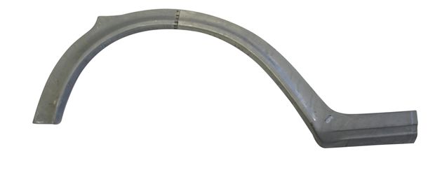 Mudguard edge 140/160/240/260 4-5doors L in the group Volvo / 240/260 / Body / Body sides/roof / Repair panels for body 245/265 at VP Autoparts Inc. (615302)