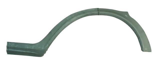 Mudguard edge 140/160/240/260 4-5doors R in the group Volvo / 240/260 / Body / Body sides/roof / Repair panels for body 245/265 at VP Autoparts Inc. (615303)