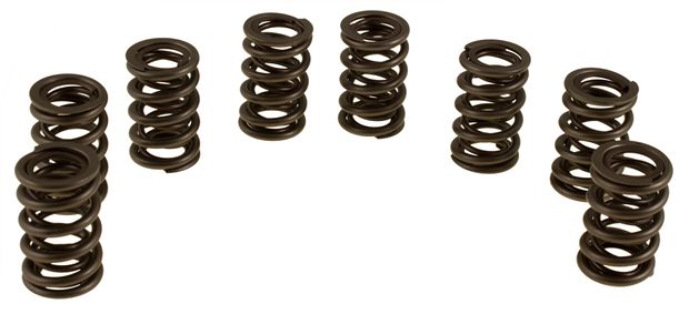 Dual valve springs B18/20 in the group Volvo / Engines Volvo / Volvo B20 / Valve mechanism B20E/F at VP Autoparts Inc. (625-626)