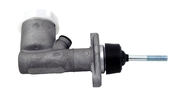 Clutch Master cylinder 122/1800-68 in the group Volvo / 1800 / Transmission/rear suspension / Clutch / Clutch control linkage B18 at VP Autoparts Inc. (653094)