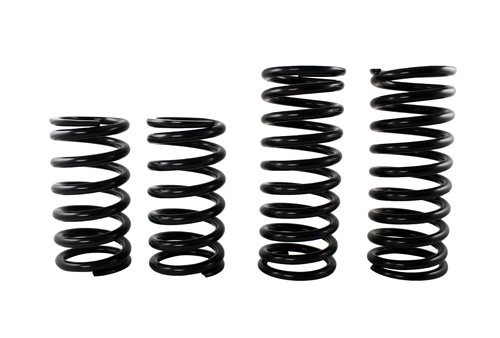 Coil spring kit 122 Wagon  Linear in the group Volvo / Amazon/122 / Transmission/rear suspension / Rear suspension / Rear suspension 122 wagon at VP Autoparts Inc. (653184-3)