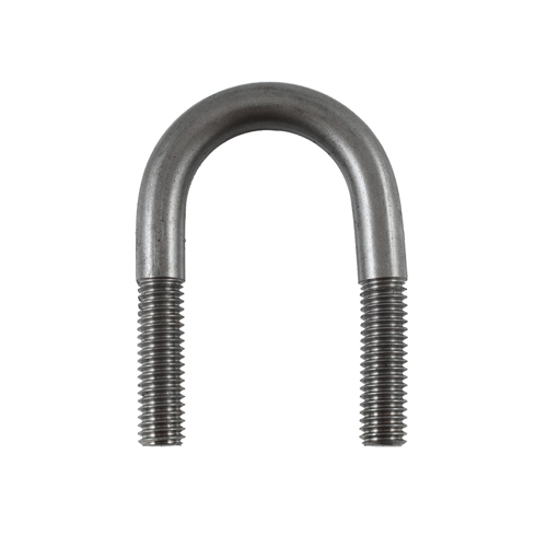 U-clamp Wishbone Amazon/1800 in the group Volvo / 1800 / Front suspension / Front suspension / Front suspension at VP Autoparts Inc. (653409)
