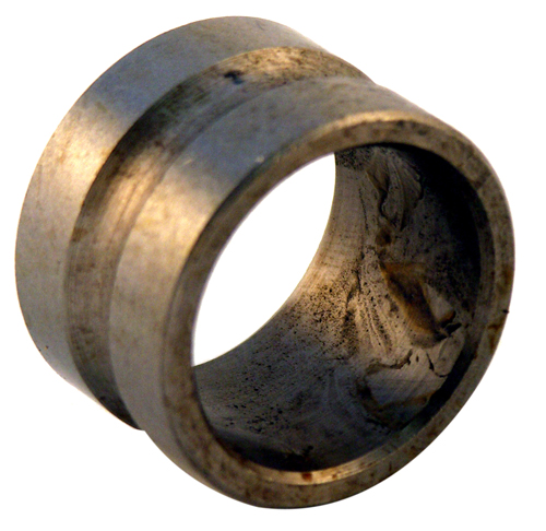 Sleeve for bushing 87033 upper wishbone in the group Volvo / 1800 / Front suspension / Front suspension / Front suspension B18/B20 at VP Autoparts Inc. (653410OE)