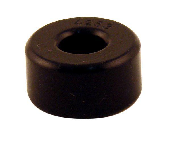 Bushing Support arm 57-66/1800 polyureth in the group Volvo / 1800 / Transmission/rear suspension / Rear suspension / Rear suspension 1800 1961-65 at VP Autoparts Inc. (653461PU)