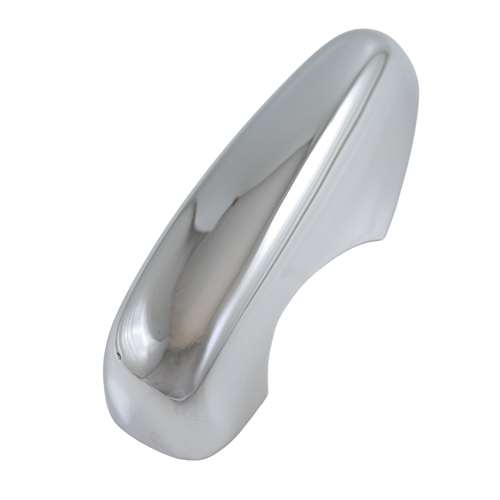 Bumpers Overrider Amazon LHF in the group Volvo / Amazon/122 / Body / Bumpers / Front bumpers at VP Autoparts Inc. (653606)