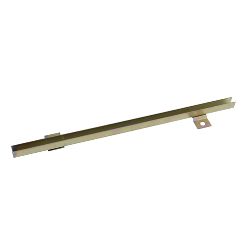 Guide channel 120 4d/122 Wagon lower LHR in the group Volvo / Amazon/122 / Body / Door components / Rubber/guide channels 122 wagon at VP Autoparts Inc. (653766)