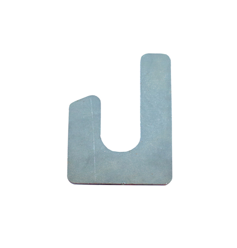 Shim front suspension 122/1800 3mm in the group Volvo / 1800 / Front suspension / Front suspension / Front suspension B18/B20 at VP Autoparts Inc. (654048)