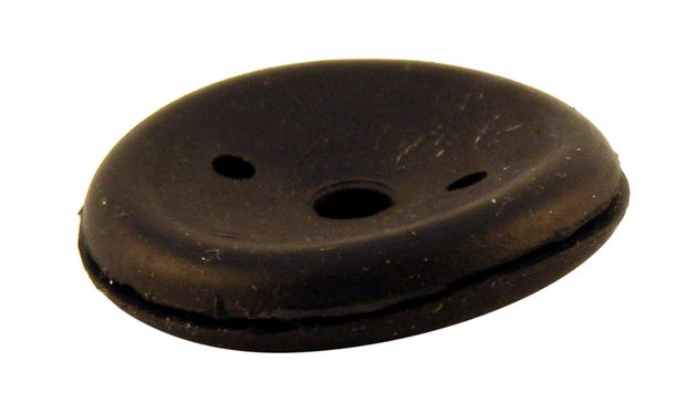Grommet rubber in the group Volvo / 1800 / Electrical components / Horn / Horn 1800 1961-64 at VP Autoparts Inc. (654507)