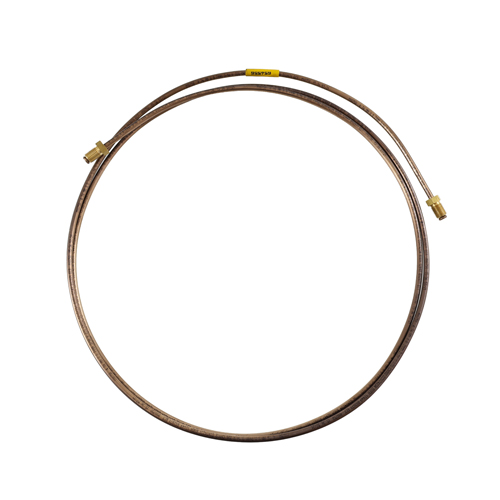 Brake line 122  Front-Rear B16 57-61 in the group Volvo / Amazon/122 / Brake system / Master brake cylinder/brake line / Hydraulic brake lines B16 at VP Autoparts Inc. (654556)