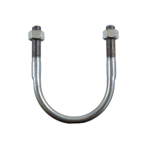 U-bolt Rear axle PV 57-66 in the group Volvo / PV/Duett / Transmission/rear suspension / Rear suspension / Rear suspension 544 at VP Autoparts Inc. (654957)