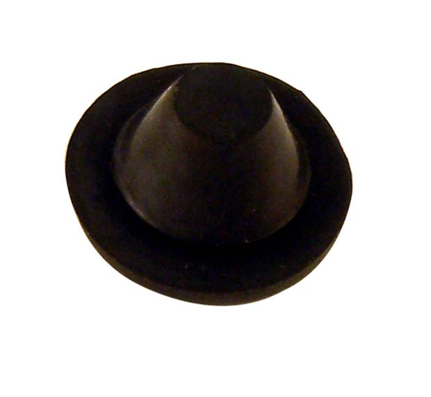 Plug rubber in the group Volvo / 140/164 / Miscellaneous / Grommets / Rubber plugs 164 at VP Autoparts Inc. (656921)