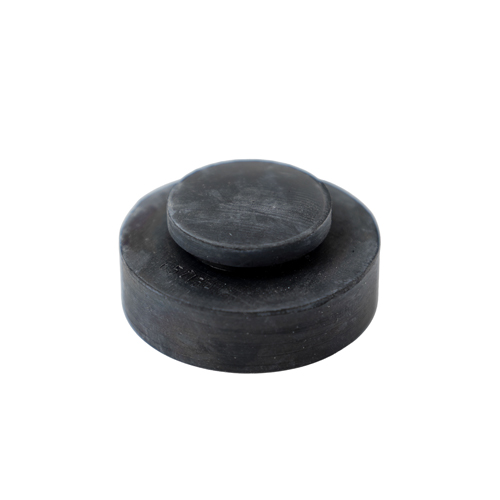 Rubber Hood hinge 444/445 in the group Volvo / PV/Duett / Body / Front section/hood / 544 at VP Autoparts Inc. (657134)