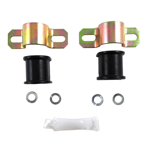 Repair kit Sway bar 120/1800 67-73 Polyu in the group Volvo / 1800 / Front suspension / Front suspension / Front suspension B18/B20 at VP Autoparts Inc. (657839PU2)