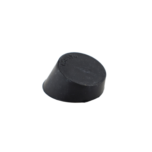 Bushing Wiper grommet PV/Duett outer in the group Volvo / PV/Duett / Electrical components / Front screen wiper / 544/210 at VP Autoparts Inc. (658174)