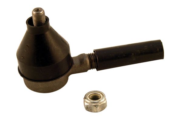 Center link end PV/Duett/AZ/P18/140 RH in the group Volvo / Amazon/122 / Front suspension / Steering rod / Steering & tie rod Amazon/122 B18 at VP Autoparts Inc. (658432)