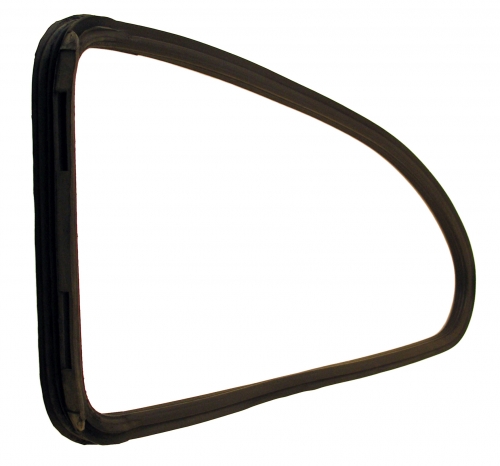 Rubber seal side pop-out window 544 RH in the group Volvo / PV/Duett / Body / Window glass/rubber seals / Gaskets and seals 544 at VP Autoparts Inc. (658752)
