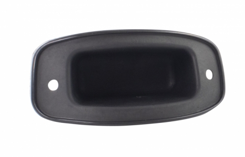 Casing Flasher Amazon 57-60 B16 rubber L in the group Volvo / Amazon/122 / Electrical components / Turn signal / Turn signal Amazon/122 B16 at VP Autoparts Inc. (658776)