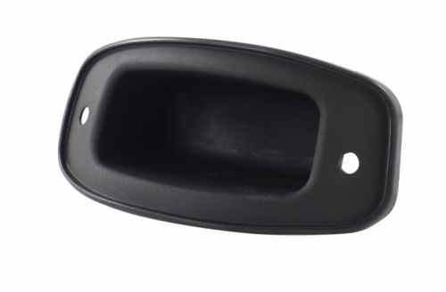 Casing Flasher Amazon 57-60 B16 rubber R in the group Volvo / Amazon/122 / Electrical components / Turn signal / Turn signal Amazon/122 B16 at VP Autoparts Inc. (658777)