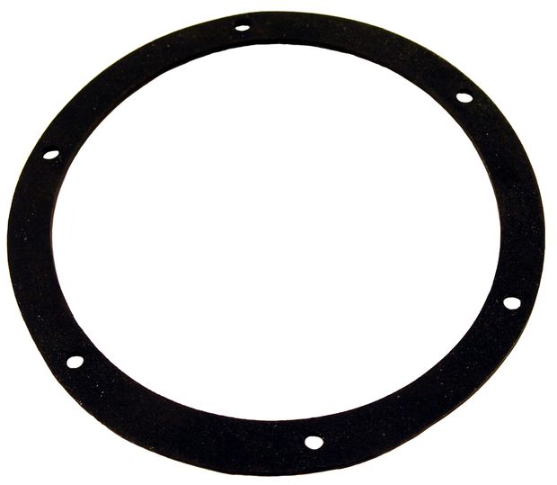 Gasket Fresh air fan Amazon/1800 in the group Volvo / Amazon/122 / Heater/fresh air / Heater system & fresh air unit 122 B20 at VP Autoparts Inc. (659139)