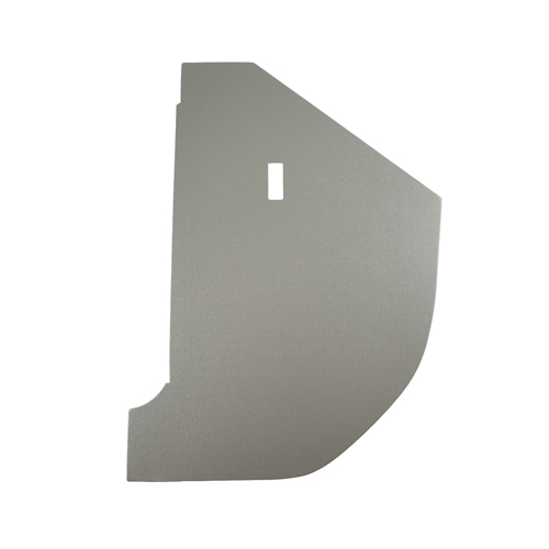 Kick panel Amazon -64 grey Left Hand in the group Volvo / Amazon/122 / Interior / Board panels / Board panels/dash pads -1964 at VP Autoparts Inc. (659508)