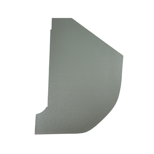 Kick panel Amazon -64 grey Left Hand RHD in the group Volvo / Amazon/122 / Interior / Board panels / Board panels/dash pads -1964 at VP Autoparts Inc. (659508H)