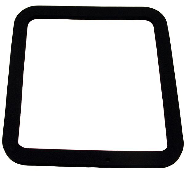 Gasket Heater matrix Amazon/1800 in the group Volvo / Amazon/122 / Heater/fresh air / Heater system & fresh air unit 122 B20 at VP Autoparts Inc. (659752)