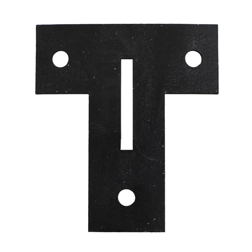 Gasket Bonnet lock PV/Duett in the group Volvo / PV/Duett / Body / Front section/hood / 544 at VP Autoparts Inc. (659989)