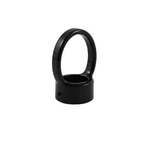 Plastic eyelet hand brake lever in the group Volvo / 140/164 / Brake system / Hand brake / Hand brake 164 middle placed at VP Autoparts Inc. (660651-A)