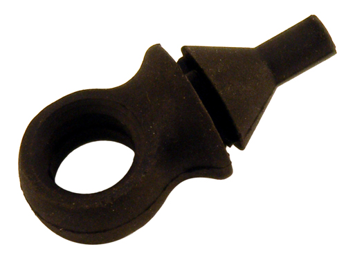 Retainer handbrake cable Amazon in the group Volvo / Amazon/122 / Brake system / Hand brake / B20 at VP Autoparts Inc. (661428)