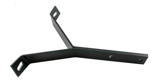 Bumper bracket Duett 62-68 LHF in the group Volvo / PV/Duett / Body / Bumpers / Bumpers 210 at VP Autoparts Inc. (661733)