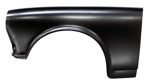 Front fender Volvo 120 LH in the group Volvo / Amazon/122 / Body / Body sides/roof / Front/rear fenders Amazon/122 at VP Autoparts Inc. (661924)