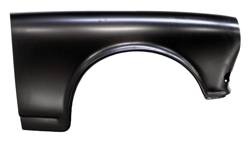 Front fender Volvo 120 RH in the group Volvo / Amazon/122 / Body / Body sides/roof / Front/rear fenders Amazon/122 at VP Autoparts Inc. (661925)