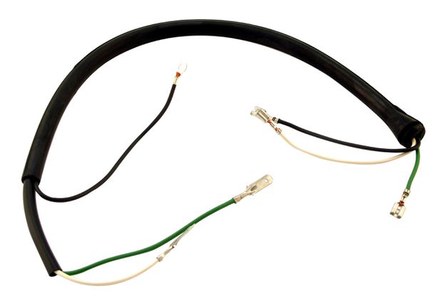 Wiring harness Flasher Amazon 62-70 LH in the group Volvo / Amazon/122 / Electrical components / Wiring / Wiring Amazon/122 RHD at VP Autoparts Inc. (662123)