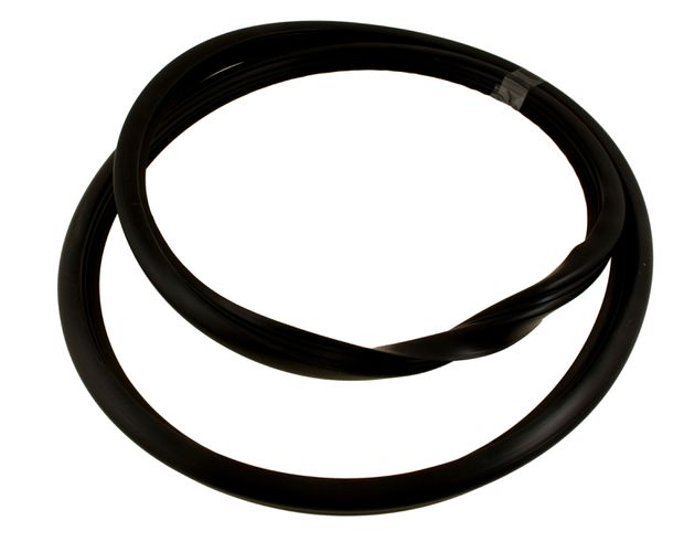 Rubber seal Side window 122 Wagon rear in the group Volvo / Amazon/122 / Body / Window glass/rubber seals / Gaskets and seals 122 wagon at VP Autoparts Inc. (662687)