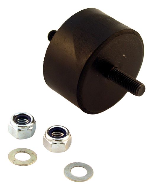 Transmission mounting Amazon/140/164 in the group Volvo / 140/164 / Transmission/rear suspension / Gear box / Gear box mountings BW35 at VP Autoparts Inc. (662711)