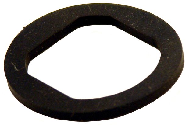 Gasket Handle 122 Wagon in the group Volvo / Amazon/122 / Body / Window glass/rubber seals / Gaskets and seals 122 wagon at VP Autoparts Inc. (662721)