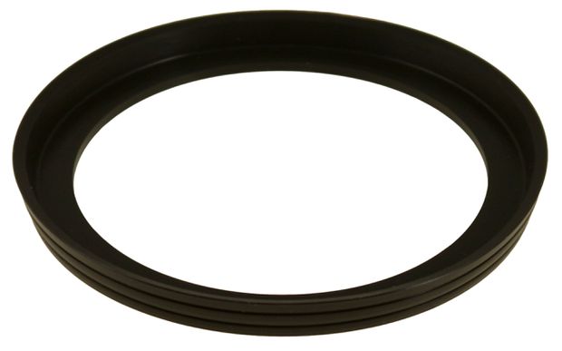 Gasket Girling brake booster (rubber) in the group Volvo / 1800 / Brake system / Master brake cylinder/brake line / Brake booster 1800 at VP Autoparts Inc. (662775-NS)