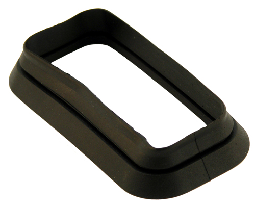 Gasket Ventilator 1800 in the group Volvo / 1800 / Heater system & fresh air 1800 61-73 at VP Autoparts Inc. (662968OE)