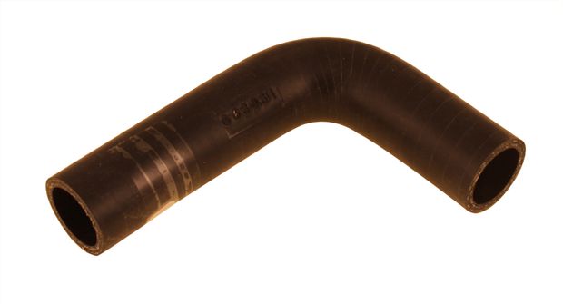 Rad hose B18 upper/lower -66 SILICONE in the group Volvo / 1800 / Cooling system / Cooling system 1800 1961-66 at VP Autoparts Inc. (663031SI)