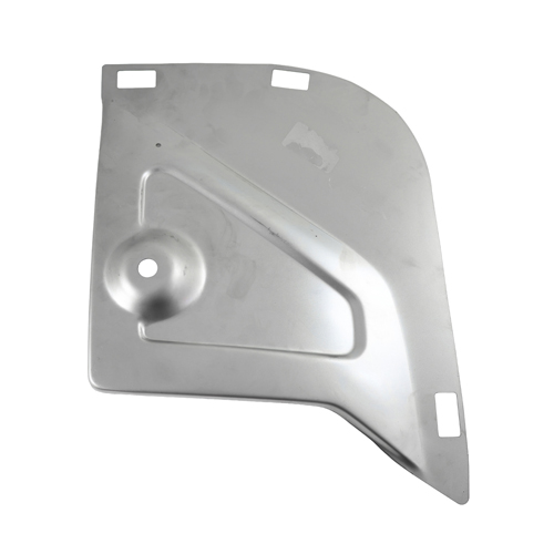 Side panel front PV 544 1962- Left in the group Volvo / PV/Duett / Body / Front section/hood / 544 at VP Autoparts Inc. (663200)