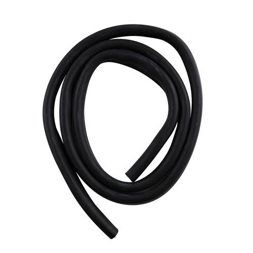 Rubber seal Bonnet Amazon 61-65 rear in the group Volvo / Amazon/122 / Body / Window glass/rubber seals / Gaskets and seals 122 wagon at VP Autoparts Inc. (663270)