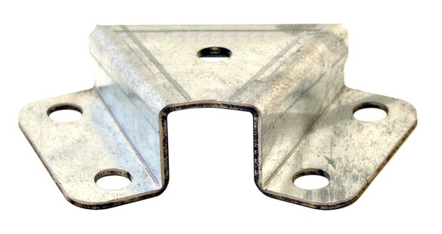 Bracket Wishbone lower 1800 in the group Volvo / 1800 / Front suspension / Front suspension / Front suspension B18/B20 at VP Autoparts Inc. (663477)