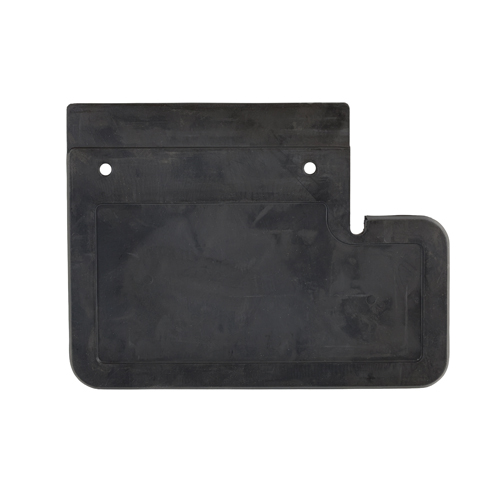 Mud flap 1800 front in the group Volvo / 1800 / Body / Mud flaps at VP Autoparts Inc. (663884)